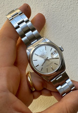 Rolex ref.1500 oyster usato  Alessandria