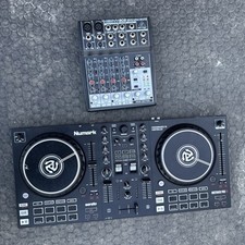 Numark mixtrack pro for sale  Caldwell