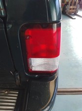 Stop fanale posteriore usato Stop fanale posteriore usato  Italia