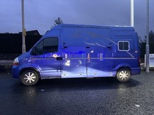 3.5 tonne 2005 for sale  STIRLING
