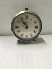 Orologio sveglia kienzle usato  Santa Maria Capua Vetere