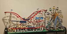 Lego roller coaster for sale  LEICESTER
