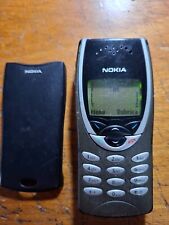 Nokia 8210 funzionante usato  Alfonsine