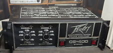 Peavey 400 power for sale  Jacksonville