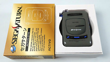 Sega saturn activo d'occasion  Tarbes