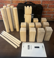 Yard games kubb for sale  Lanoka Harbor