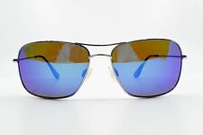 Maui jim silver for sale  Bryan