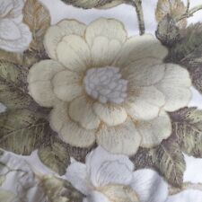 Vintage 70s curtains for sale  COVENTRY