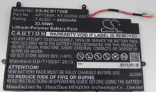 Batteria acer aspire usato  Empoli