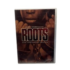 Roots 1977 miniseries for sale  Norman