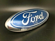Ford 145mm logo usato  Verrayes