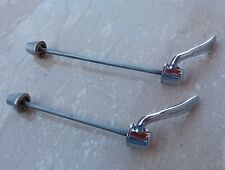 Shimano coppia sganci usato  Anagni