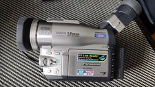 Pansonic mx200 camcorder gebraucht kaufen  Berlin