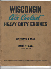 wisconsin ve4 engine for sale wisconsin ve4 engine for sale Hampden