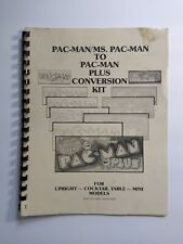 Pac man plus for sale  Collingswood