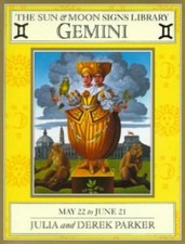 Gemini by Parker, Julia comprar usado  Enviando para Brazil