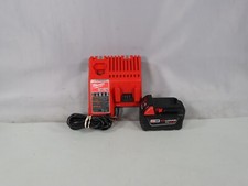 Milwaukee 1850 m18 for sale  East Hanover