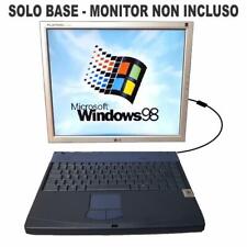 Computer windows funzionante usato  Italia
