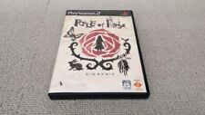 PS2 Rule of Rose CIB Testado Survival Horror Jogo Raro Japão Livre Internacional P comprar usado PS2 Rule of Rose CIB Testado Survival Horror Jogo Raro Japão Livre Internacional P comprar usado  Enviando para Brazil