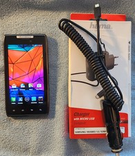 Motorola razr xt910 gebraucht kaufen  Varel