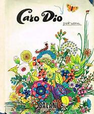 Caro dio worm usato  Italia