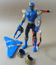 Navy thunder ninja for sale  BRISTOL