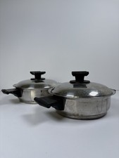 Rena ware stainless for sale  EASTBOURNE