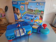 Vtech vsmile learning for sale  BRIDGEND