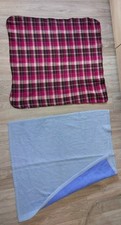 Kleine kuscheldecken decken gebraucht kaufen  Tröstau