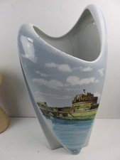 Vaso ceramica porta usato  Salerno