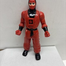 Karate fighters red for sale  Succasunna