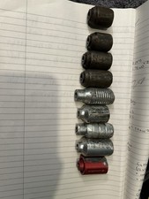 Various stunt pegs for sale  HOUGHTON LE SPRING