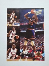 Patrick ewing 1993 gebraucht kaufen  Oberkirch