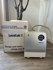 Kangen leveluk enagic for sale  Fresno