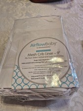 Airflow Baby da Breathablebaby comprar usado  Enviando para Brazil
