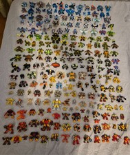 Lotto 233 gormiti usato Lotto 233 gormiti usato  Vaiano Cremasco