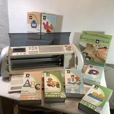 Cricut expression crex001 for sale  Comstock Park