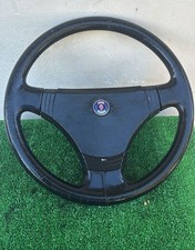 Volante originale saab usato  Barcellona Pozzo di Gotto