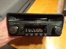 Volvo 240 radio gebraucht kaufen  Limburg a. d. Lahn