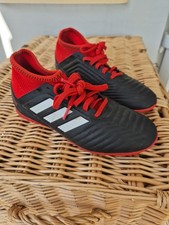 Adidas preditor astro for sale  NOTTINGHAM