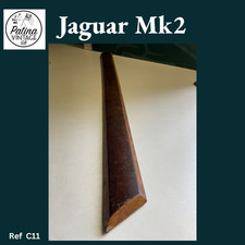 Jaguar mk2 front for sale  DUDLEY
