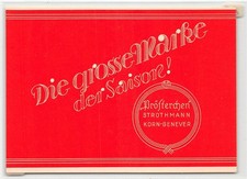 830181 altes schnaps gebraucht kaufen  Deutschland
