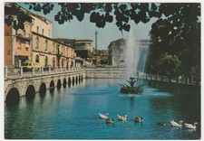 Venafro isernia laghetto usato  Isola Vicentina