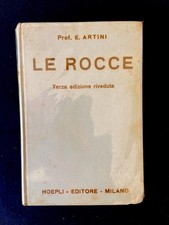 Artini rocce minerali usato  Trevignano Romano