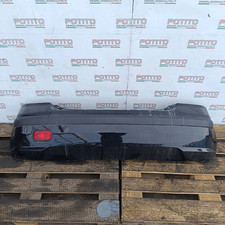 866111c310 paraurti post. usato  Italia