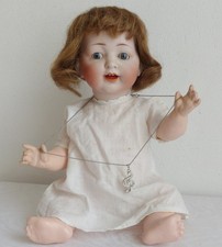 Antikes charakterbaby porzella gebraucht kaufen  Kerpen