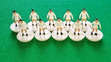 Subbuteo 1970s heavyweight for sale  PONTYPOOL
