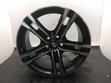 Bmw series alloy for sale  SOUTHAMPTON