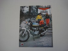 Advertising pubblicità 1975 usato  Salerno