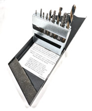 Screw extractor set for sale  Venice